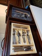 LUXE Retreat at 8050 Kaymar Dr.