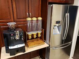 LUXE Retreat at 8050 Kaymar Dr.