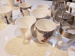 LUXE Retreat at 8050 Kaymar Dr.