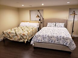 LUXE Retreat at 8050 Kaymar Dr.