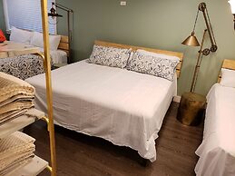 LUXE Retreat at 8050 Kaymar Dr.