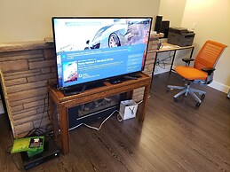 LUXE Retreat at 8050 Kaymar Dr.