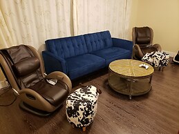 LUXE Retreat at 8050 Kaymar Dr.