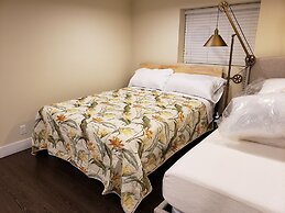 LUXE Retreat at 8050 Kaymar Dr.