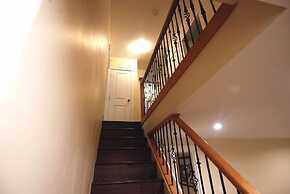 LUXE Retreat at 8050 Kaymar Dr.