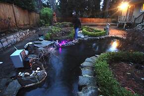 LUXE Retreat at 8050 Kaymar Dr.