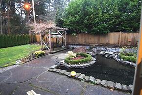 LUXE Retreat at 8050 Kaymar Dr.