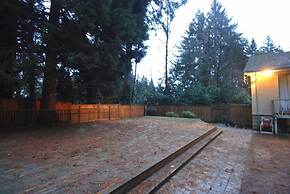 LUXE Retreat at 8050 Kaymar Dr.