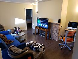 LUXE Retreat at 8050 Kaymar Dr.