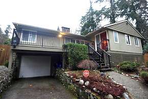 LUXE Retreat at 8050 Kaymar Dr.