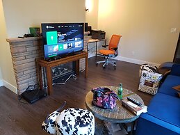 LUXE Retreat at 8050 Kaymar Dr.