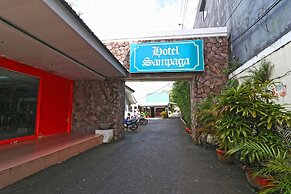 Hotel Sampaga