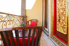 Jungut Guest House Ubud