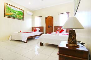 Jungut Guest House Ubud