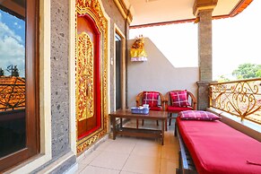 Jungut Guest House Ubud