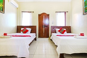 Jungut Guest House Ubud