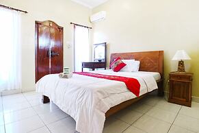 Jungut Guest House Ubud
