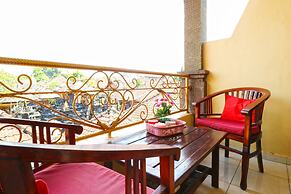 Jungut Guest House Ubud