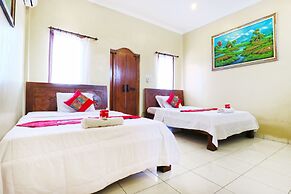 Jungut Guest House Ubud