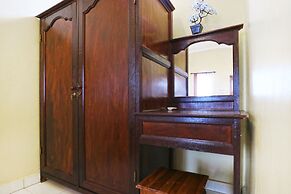 Jungut Guest House Ubud