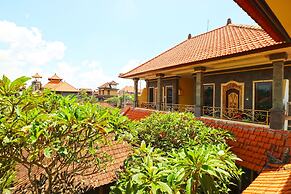Jungut Guest House Ubud
