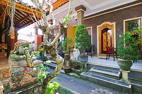 Jungut Guest House Ubud