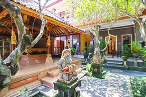 Jungut Guest House Ubud