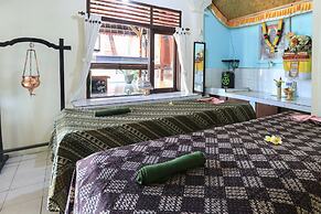 Ubud Asri - Hostel