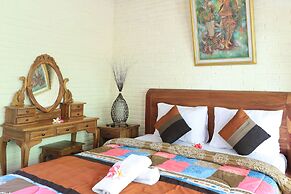 Ubud Asri - Hostel