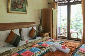 Ubud Asri - Hostel