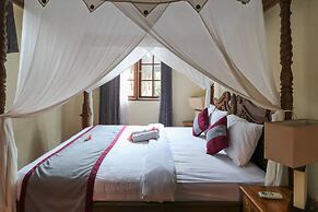Ubud Asri - Hostel