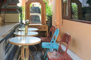 Ubud Asri - Hostel