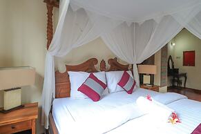 Ubud Asri - Hostel