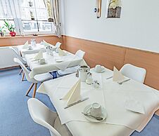 Hotel Tannenblick