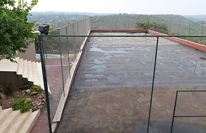 Shailoh Folyjon 2Bedroomed Wing