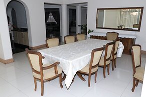 Shailoh Folyjon 2Bedroomed Wing