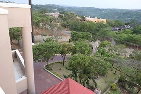 Shailoh Folyjon 2Bedroomed Wing