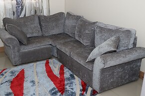 Shailoh Folyjon 2Bedroomed Wing