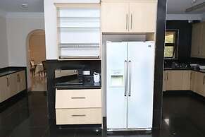 Shailoh Folyjon 2Bedroomed Wing