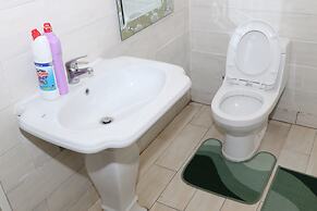 Shailoh Folyjon 2Bedroomed Wing