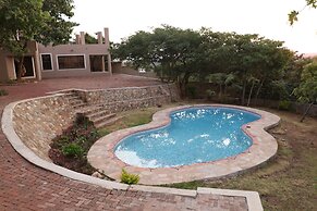 Shailoh Folyjon 2Bedroomed Wing