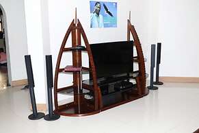 Shailoh Folyjon 2Bedroomed Wing