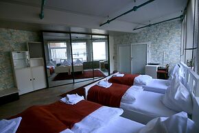 Apartment Osterstraße 123