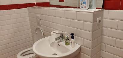 Apartment Osterstraße 123