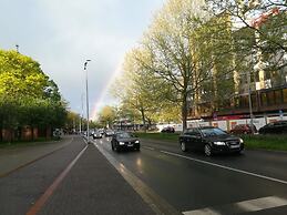 Apartment Osterstraße 123