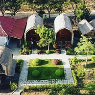 Ekas Garden Bungalow