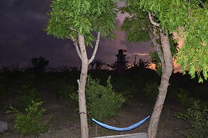 Ekas Garden Bungalow