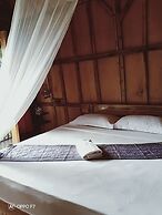 Ekas Garden Bungalow