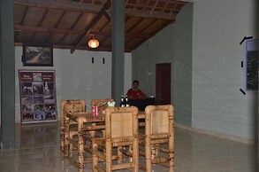 Ekas Garden Bungalow