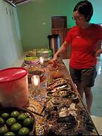 Ekas Garden Bungalow